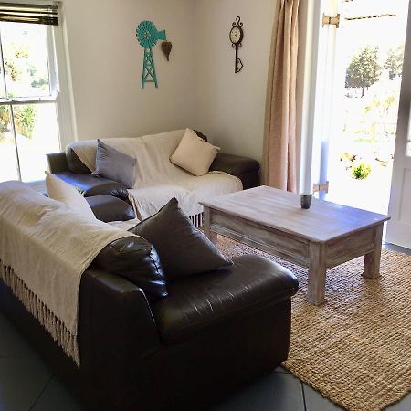 Olive Cottage Franschhoek Luaran gambar