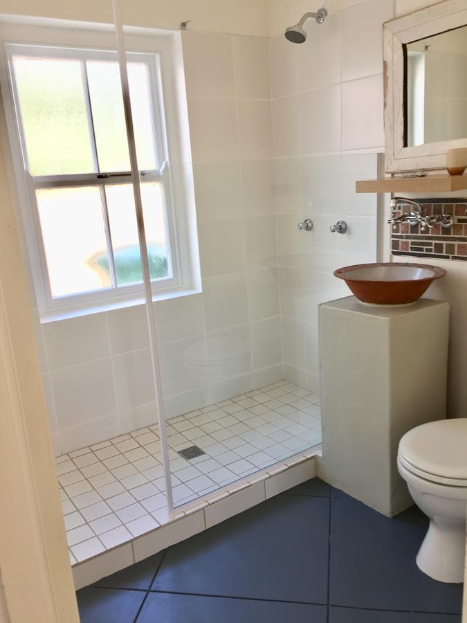 Olive Cottage Franschhoek Luaran gambar