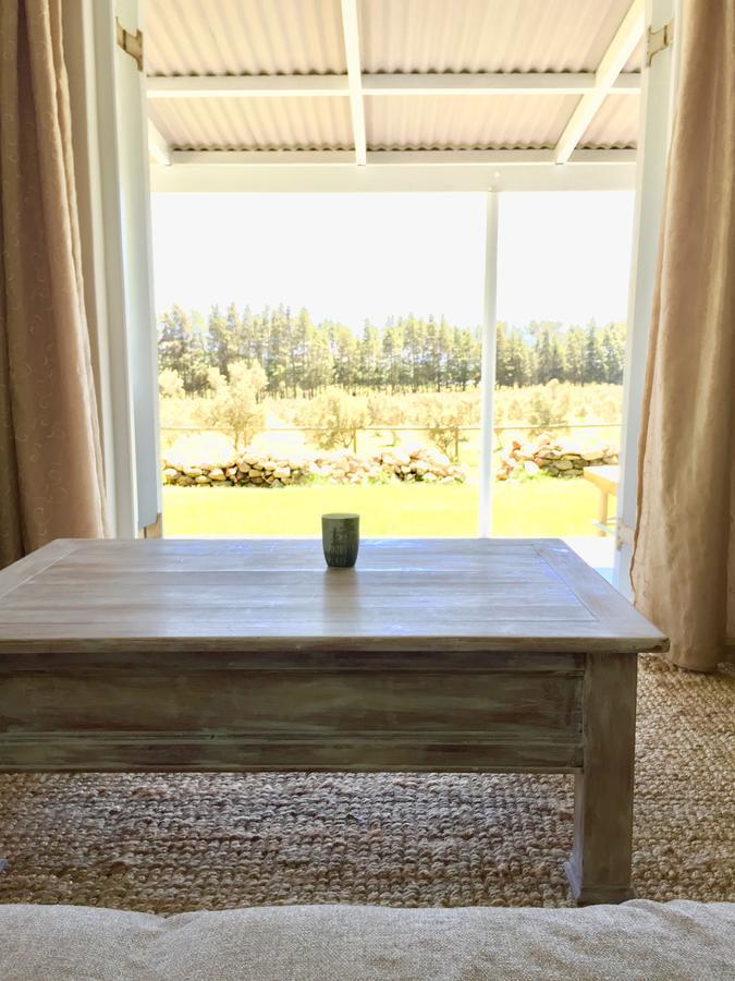 Olive Cottage Franschhoek Luaran gambar