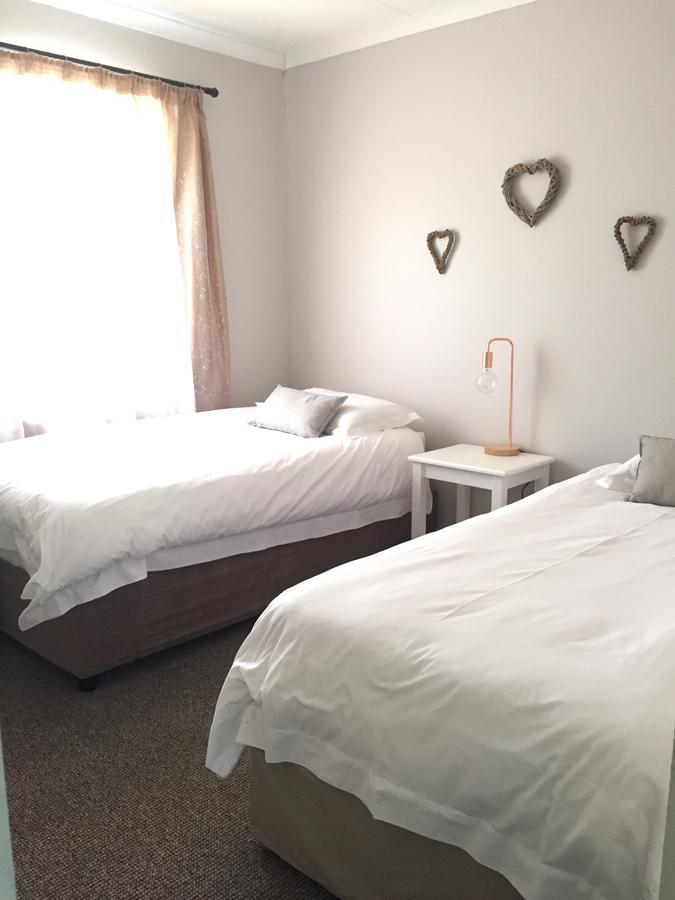 Olive Cottage Franschhoek Luaran gambar